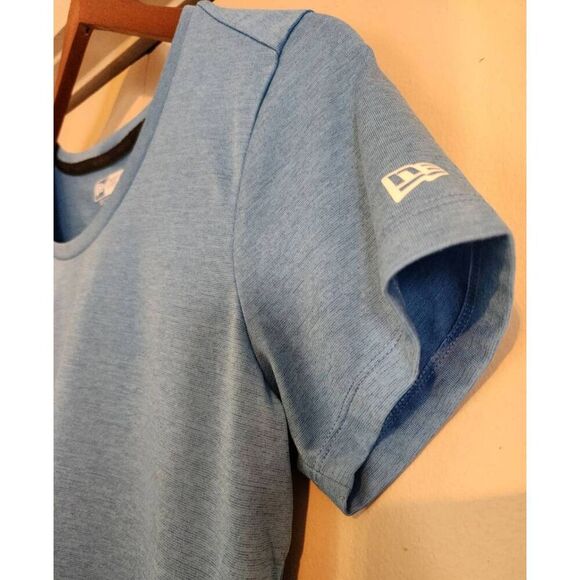 A20  New Era athletic t-shirt - Picture 2 of 8